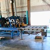 Baker C Band Resaw